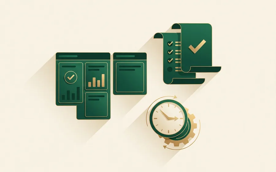 Comparatifs Productivité